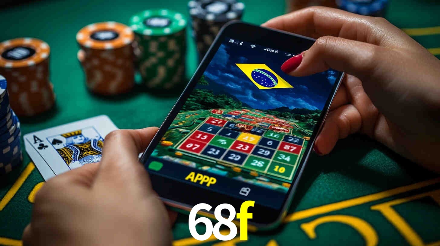 Descubra a Essência do 68f: Nossa História e Compromissos