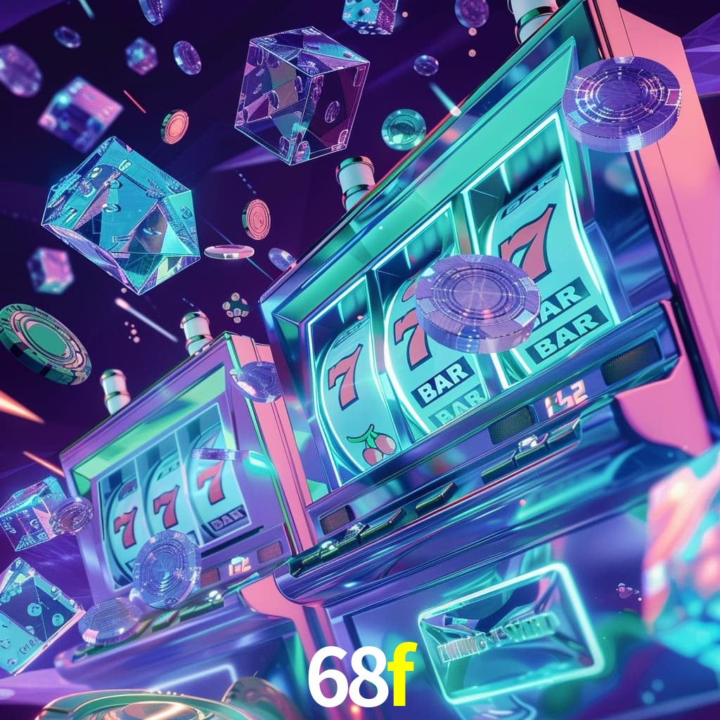 Interface do App 68f