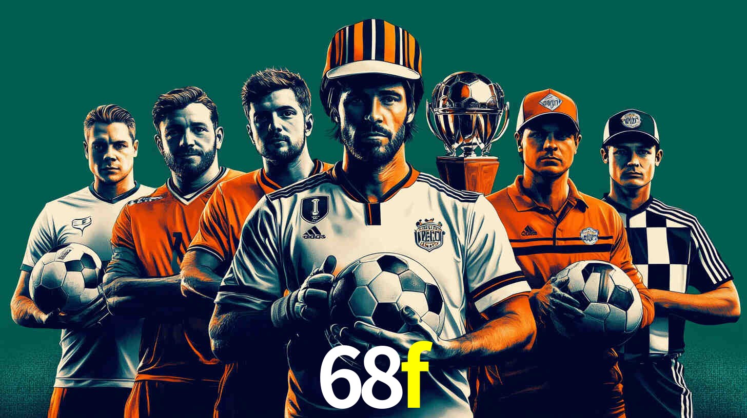 Descubra a Essência do 68f: Nossa História e Compromissos