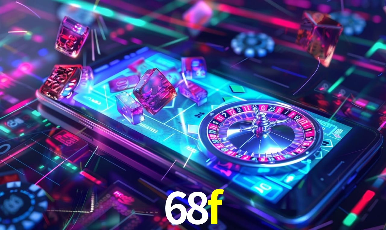 Provedores de Jogos 68f