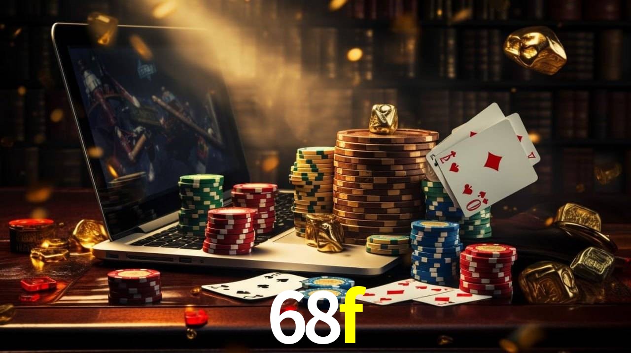Estatísticas 68f