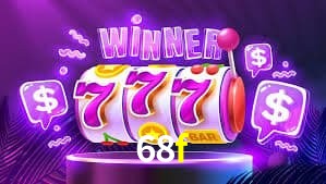 Welcome Bonus 68f
