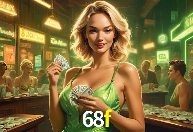 Desvendando o Mundo dos Jogos Virtuais na 68f
