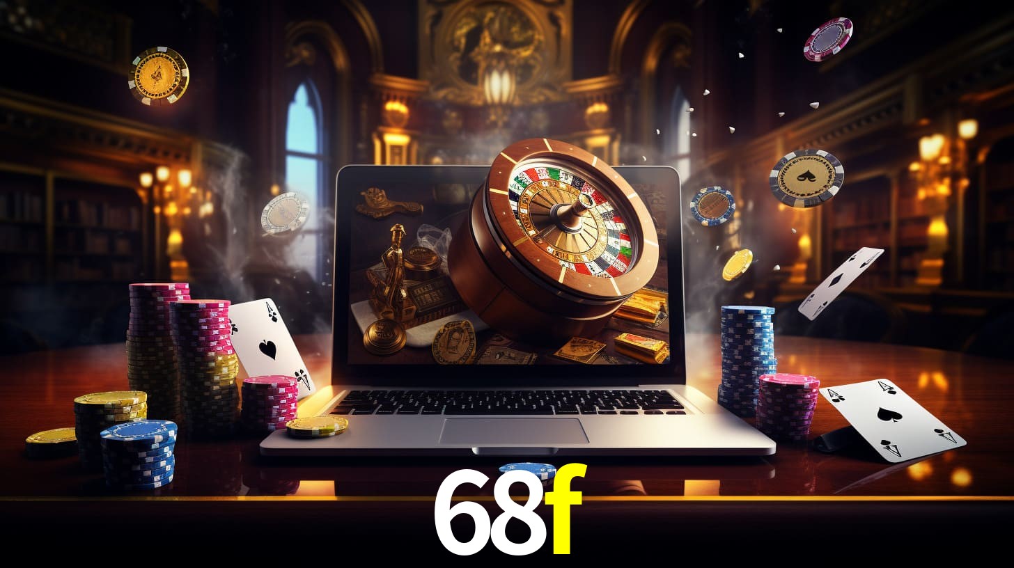 Live Casino 68f