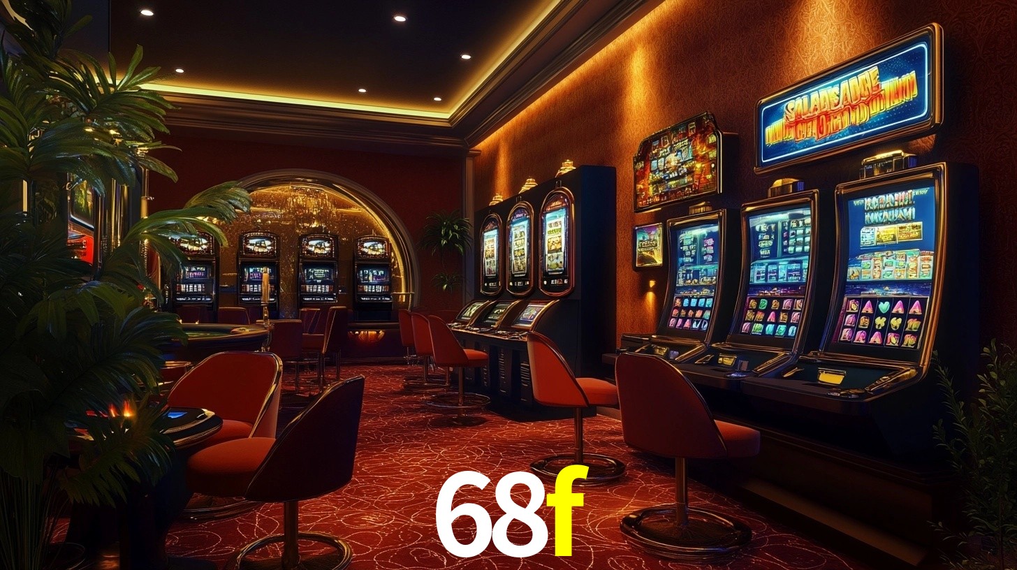 Welcome Bonus 68f