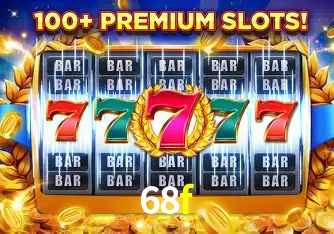 Descubra o Mundo do Cassino Online com 68f