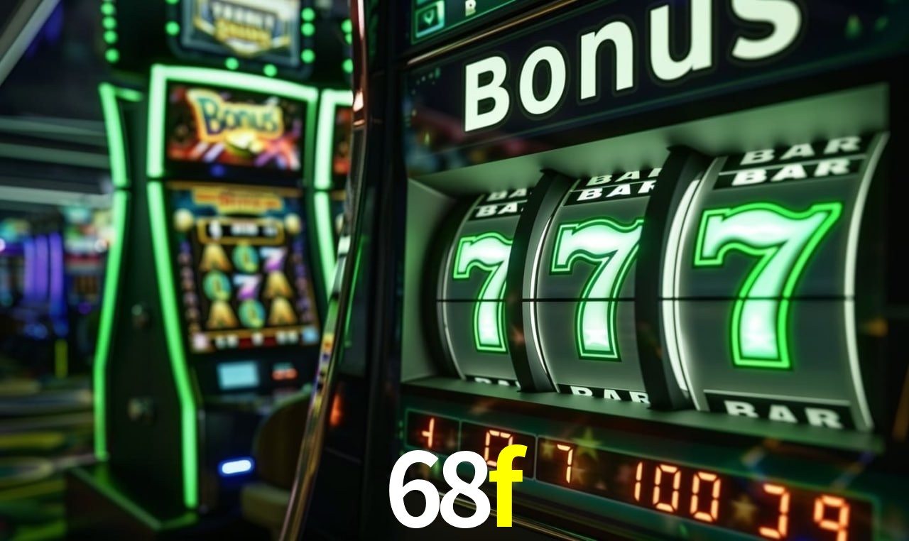 Slot Games 68f