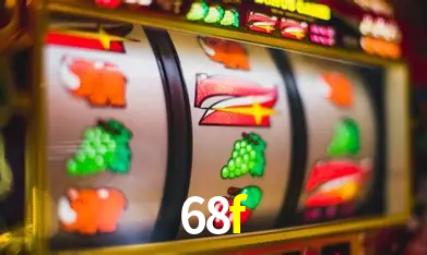 Desvendando o Mundo dos Jogos Virtuais na 68f