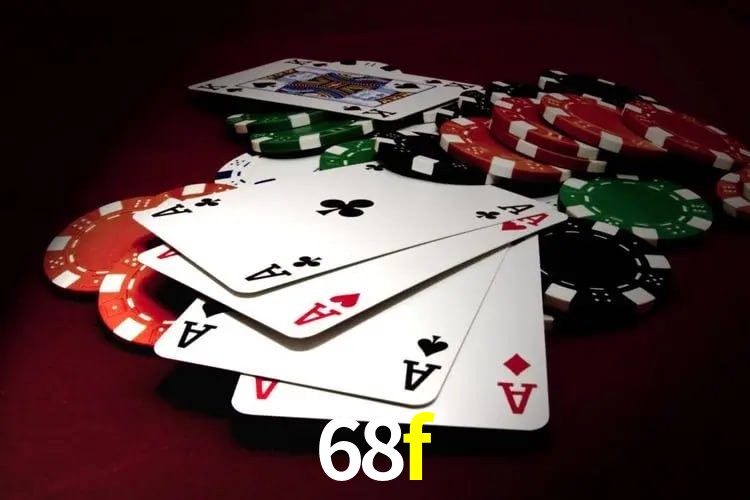 Apostas de Tênis 68f