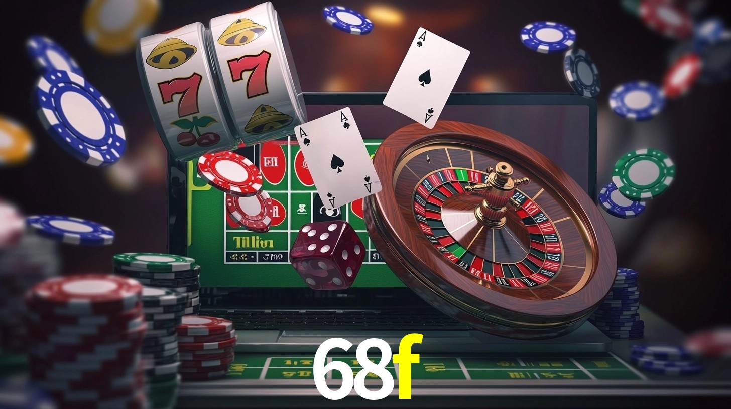 Ofertas Imperdíveis na 68f: Promoções e Bônus Que Valem a Pena