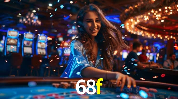 Statistics 68f