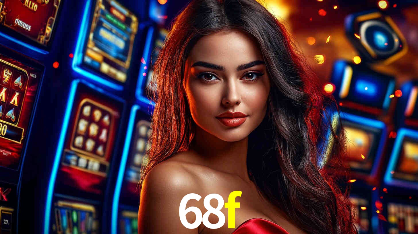 Inovações de Jogos na 68f: O Futuro das Experiências Interativas