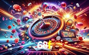 Diretório de Jogos 68f