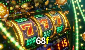 APP oficial da 68f para mobile
