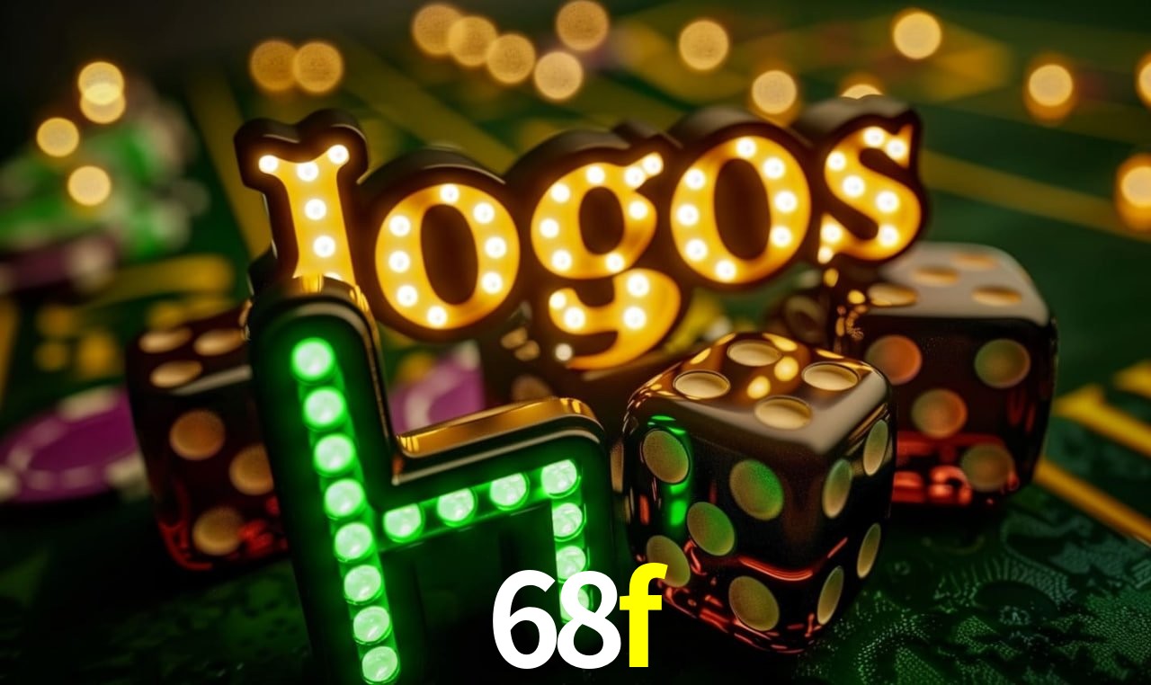 Sistemas de Segurança 68f
