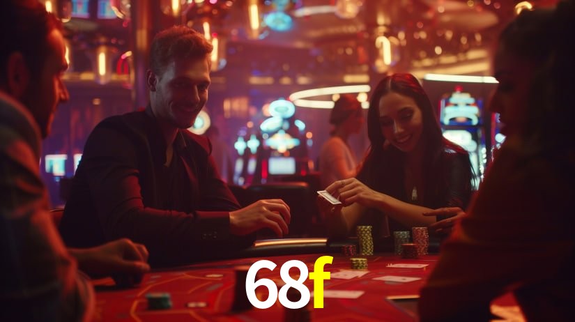 Apostas Esportivas na 68f: Um Guia Completo