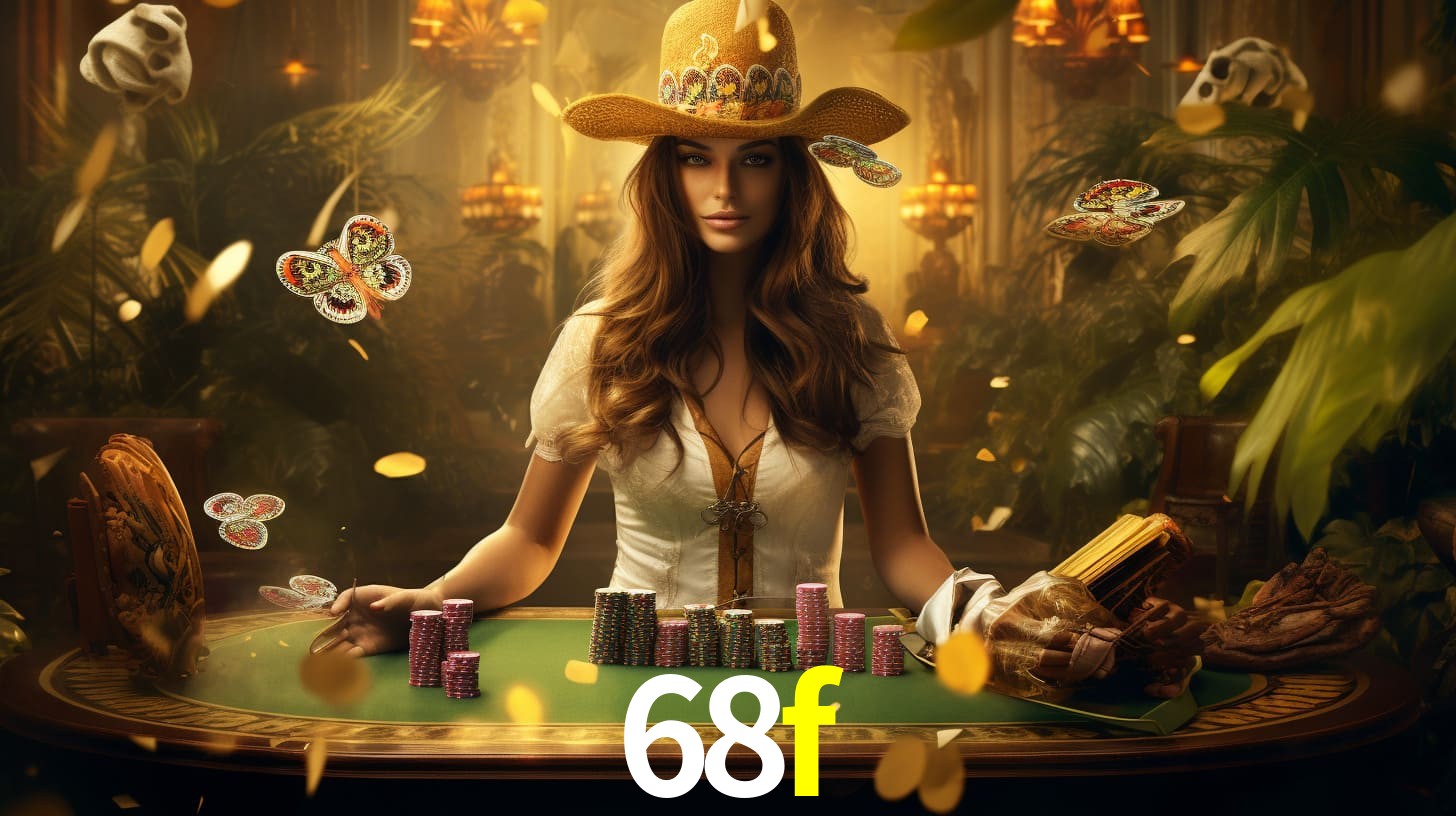 Roulette Table 68f