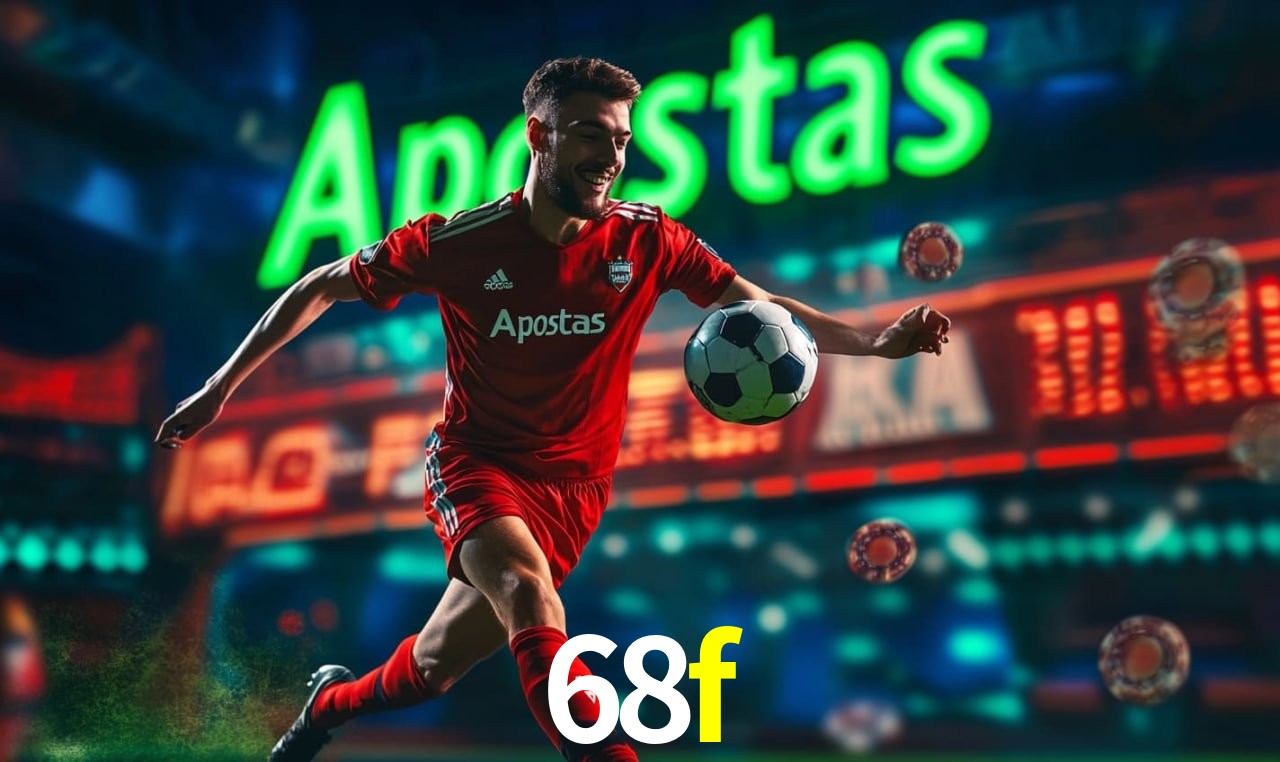 Casino Ao Vivo 68f